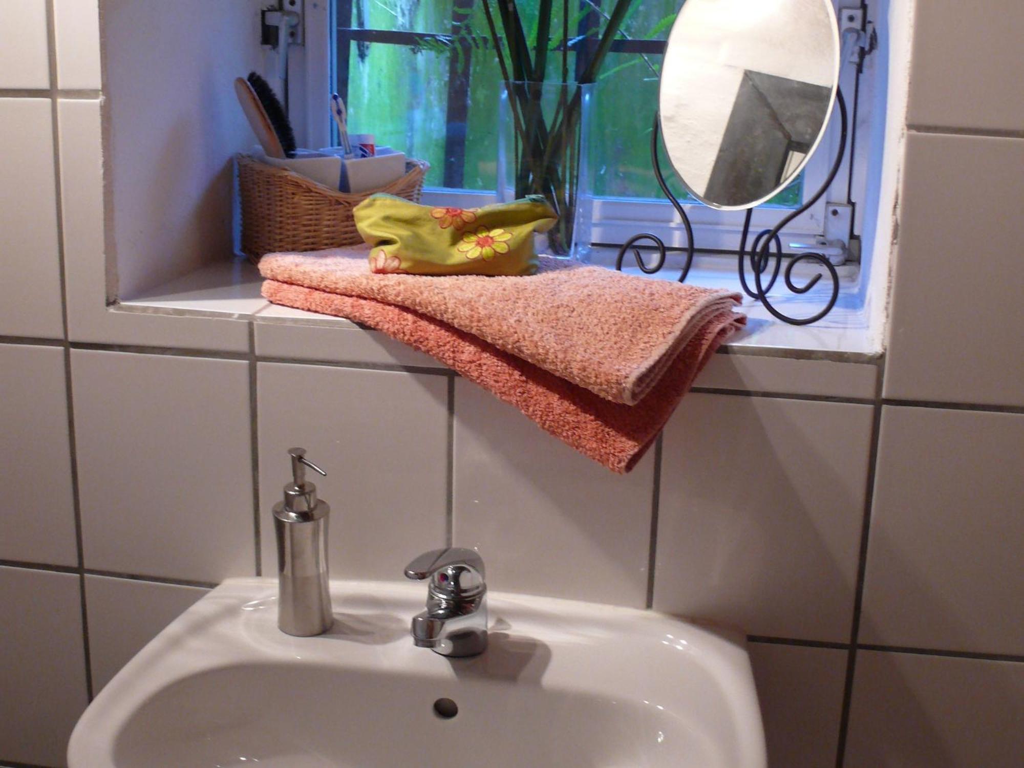 Beautiful Authentic Mill Close To The Beach Wangels Exterior foto