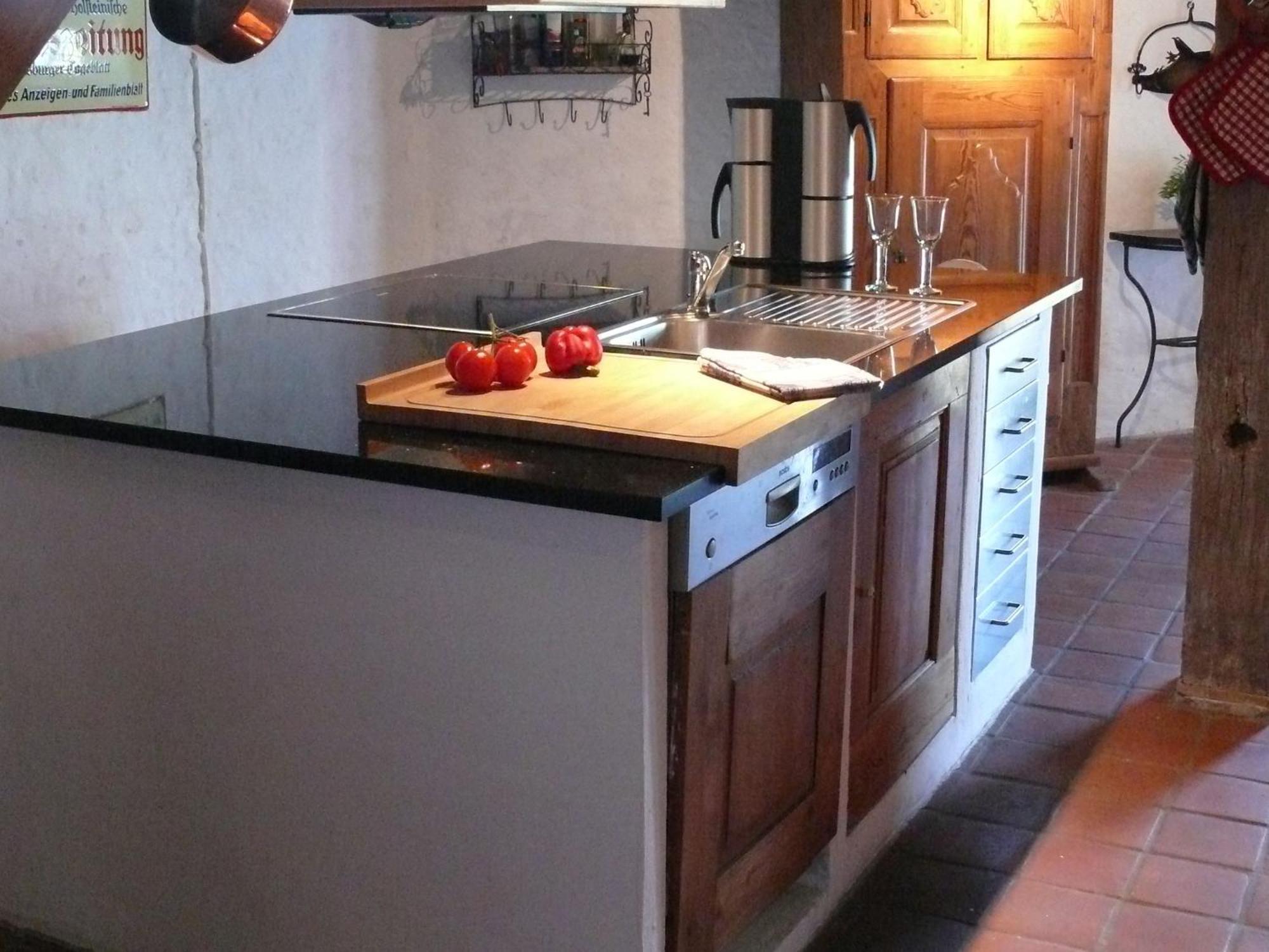 Beautiful Authentic Mill Close To The Beach Wangels Exterior foto