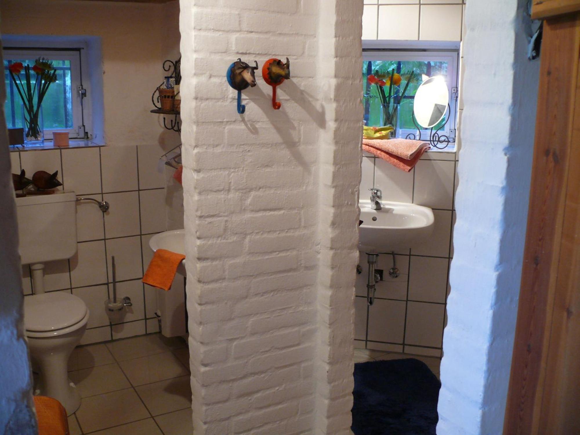 Beautiful Authentic Mill Close To The Beach Wangels Exterior foto