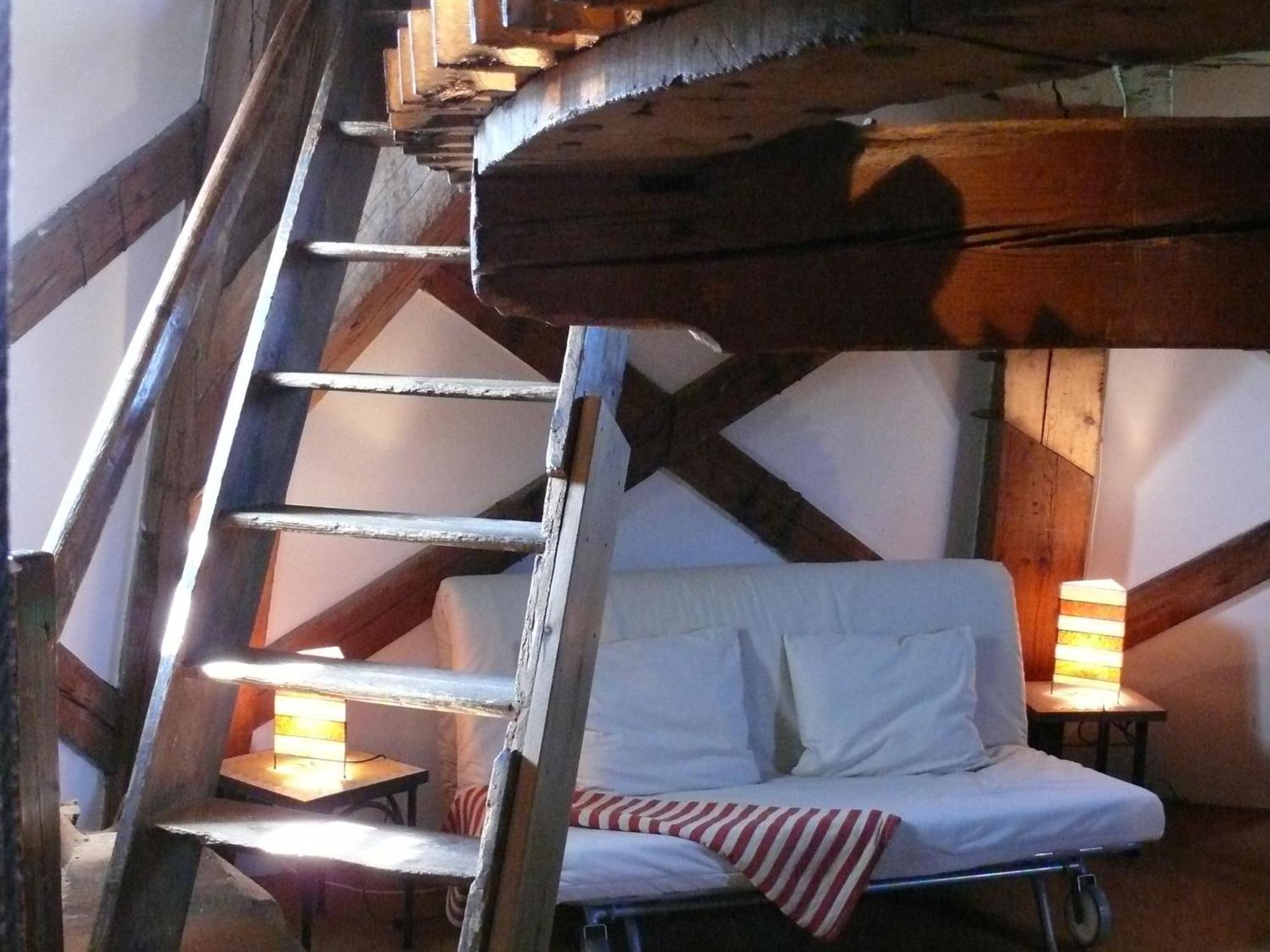 Beautiful Authentic Mill Close To The Beach Wangels Exterior foto