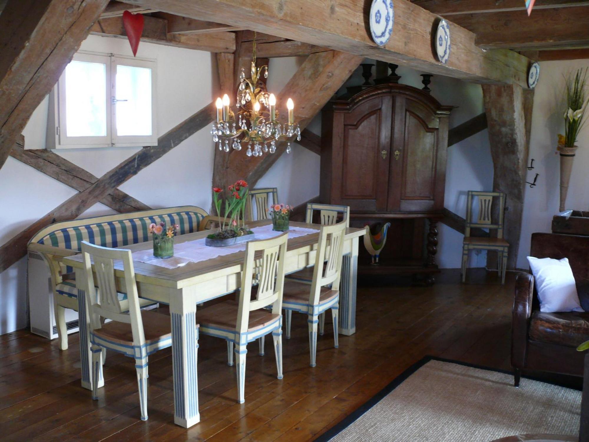 Beautiful Authentic Mill Close To The Beach Wangels Exterior foto