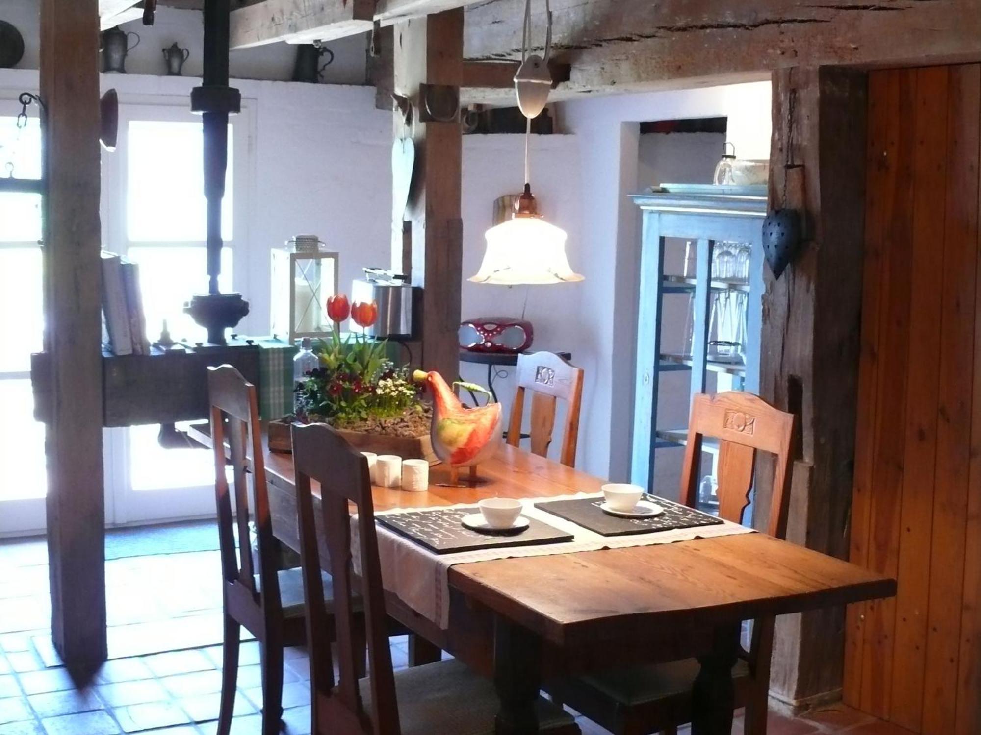 Beautiful Authentic Mill Close To The Beach Wangels Exterior foto